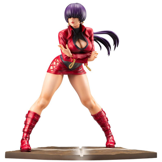 Orochi Shermie The King of Fighters '97 Bishoujo Kotobukiya - Anime Figuren günstig kaufen
