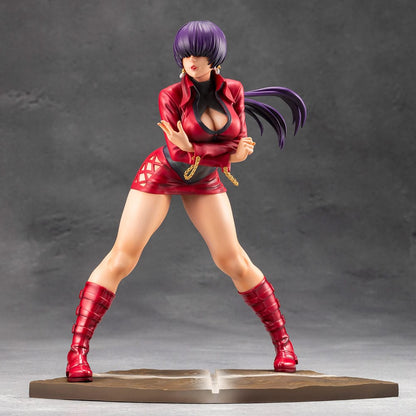 Orochi Shermie The King of Fighters '97 Bishoujo Kotobukiya