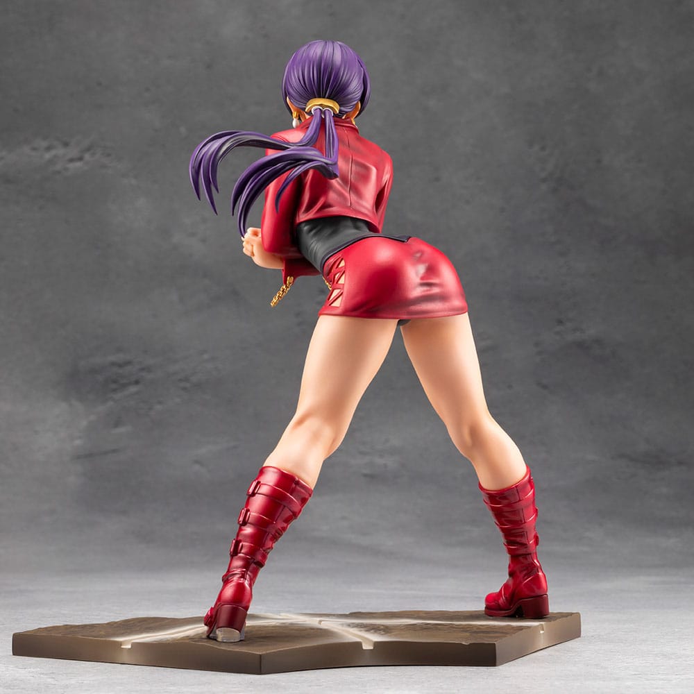 Orochi Shermie The King of Fighters '97 Bishoujo Kotobukiya