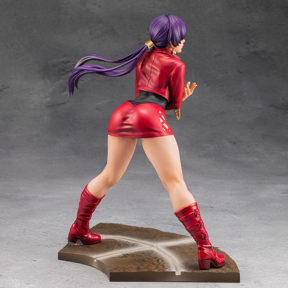 Orochi Shermie The King of Fighters '97 Bishoujo Kotobukiya