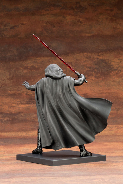 Kylo Ren ARTFX+ Kotobukiya - Anime Figuren günstig kaufen