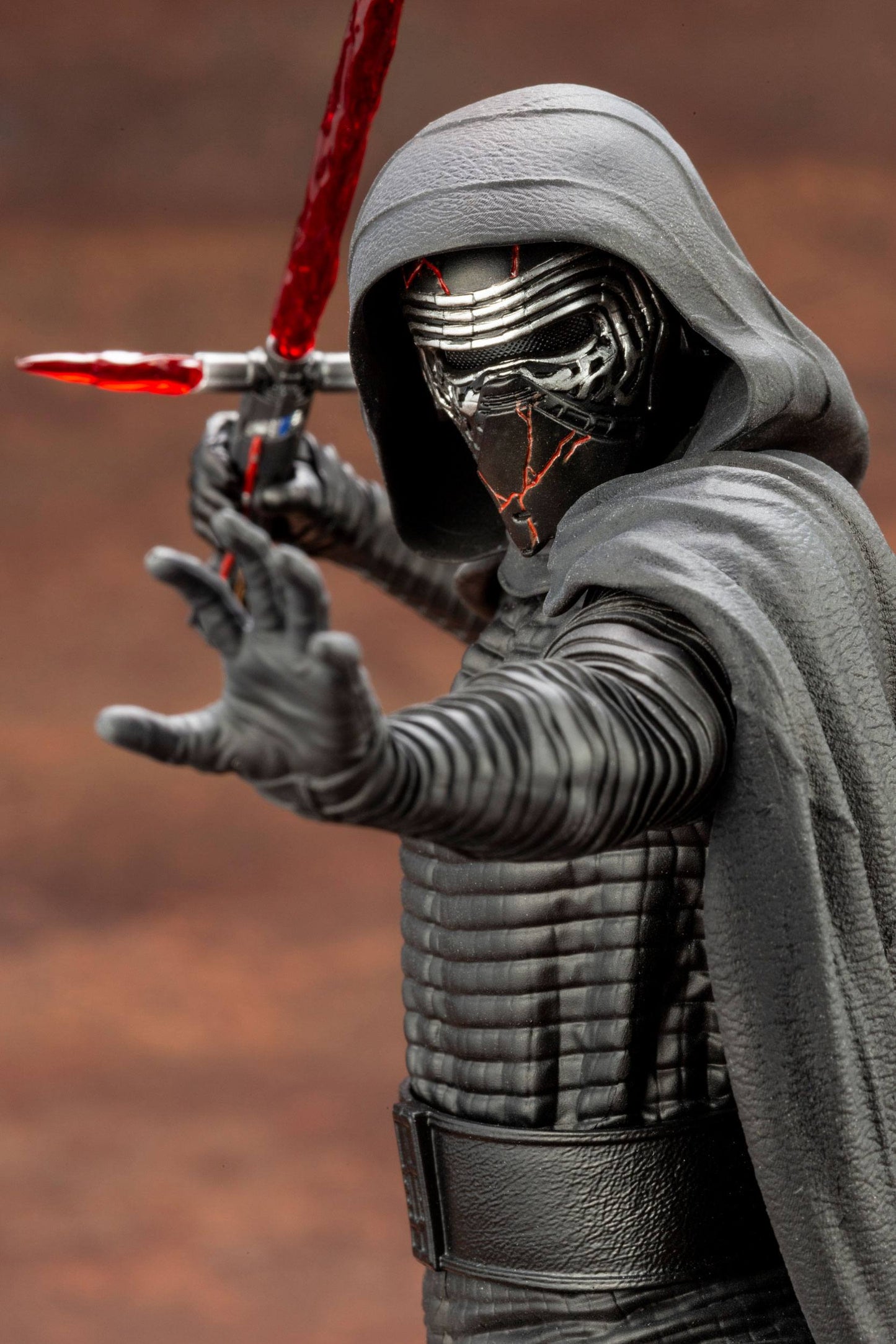 Kylo Ren ARTFX+ Kotobukiya - Anime Figuren günstig kaufen