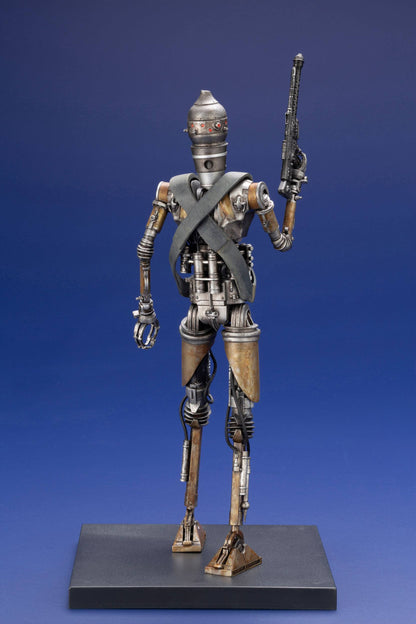 IG-11 ARTFX+ Kotobukiya - Anime Figuren günstig kaufen