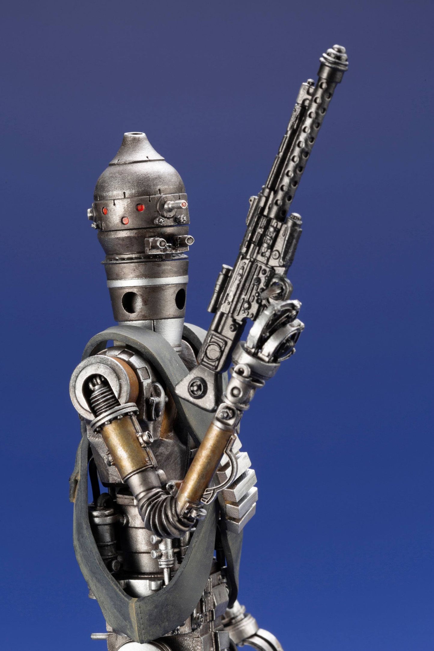 IG-11 ARTFX+ Kotobukiya - Anime Figuren günstig kaufen