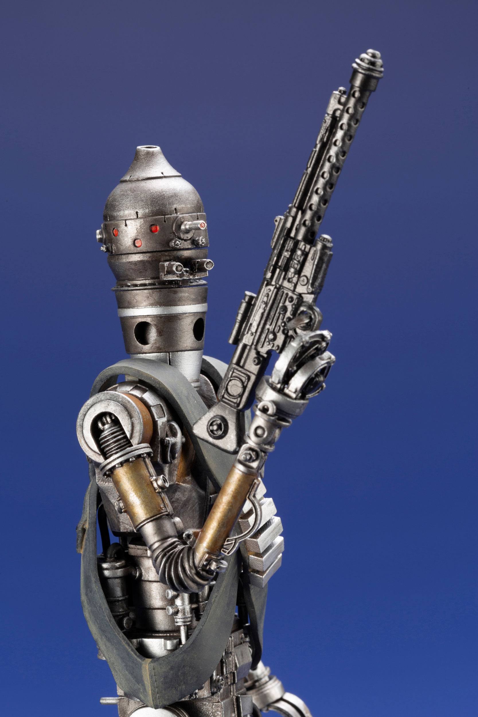 IG-11 ARTFX+ Kotobukiya - Anime Figuren günstig kaufen