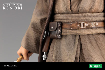 Obi-Wan Kenobi - ARTFX Series - Kotobukiya