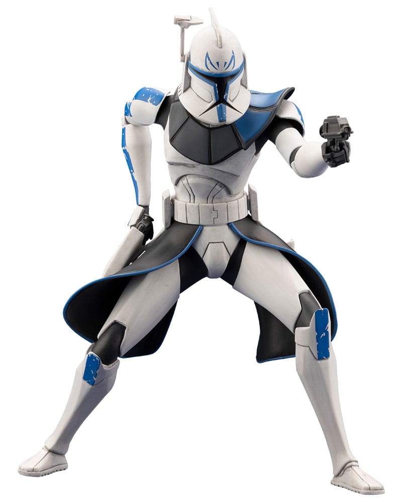 Captain Rex - Star Wars The Clone Wars - Kotobukiya