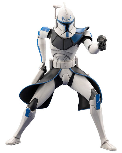 Captain Rex - Star Wars The Clone Wars - Kotobukiya