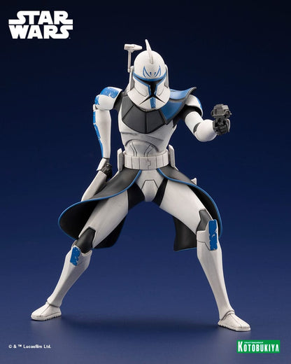 Captain Rex - Star Wars The Clone Wars - Kotobukiya