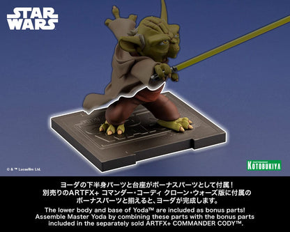 Captain Rex - Star Wars The Clone Wars - Kotobukiya