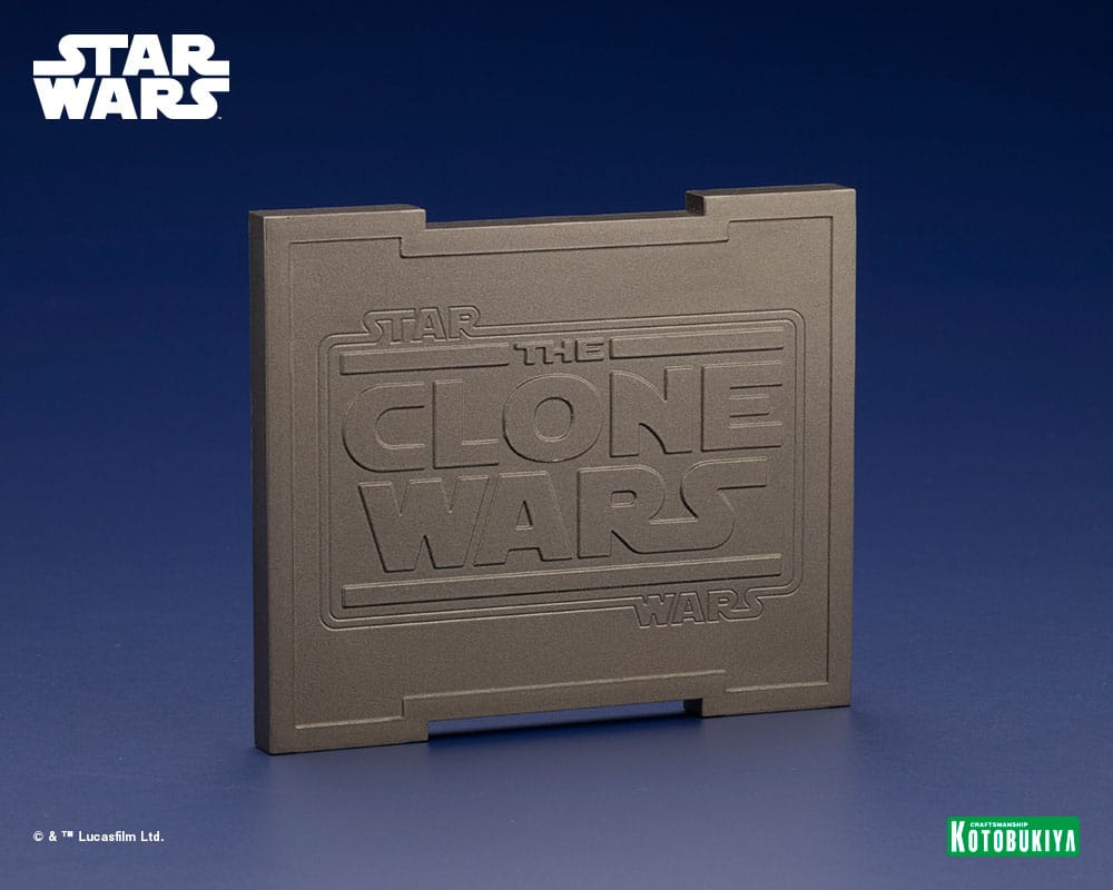 Captain Rex - Star Wars The Clone Wars - Kotobukiya
