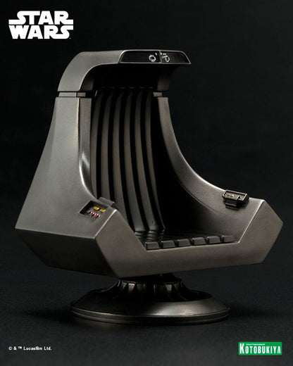 Emperor Palpatine (Darth Sidious) - ARTFX+ - Kotobukiya - Anime Figuren günstig kaufen