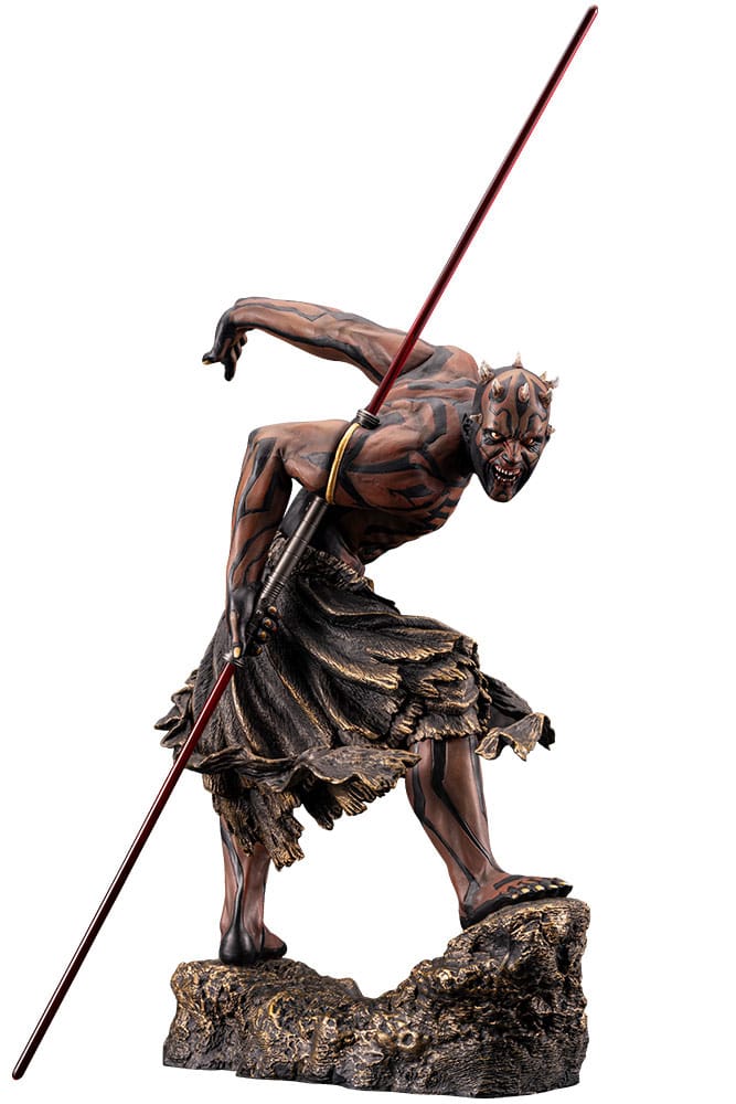 Darth Maul Nightbrother ARTFX Kotobukiya - Anime Figuren günstig kaufen