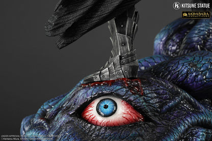 Guts Berserker Armor Ver. Kitsune