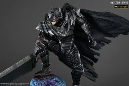 Guts Berserker Armor Ver. Kitsune