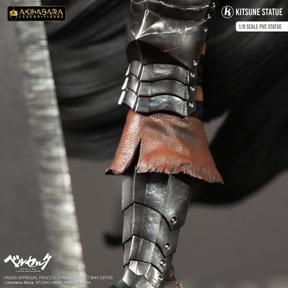 Guts Berserk Kitsune Statue - Anime Figuren günstig kaufen