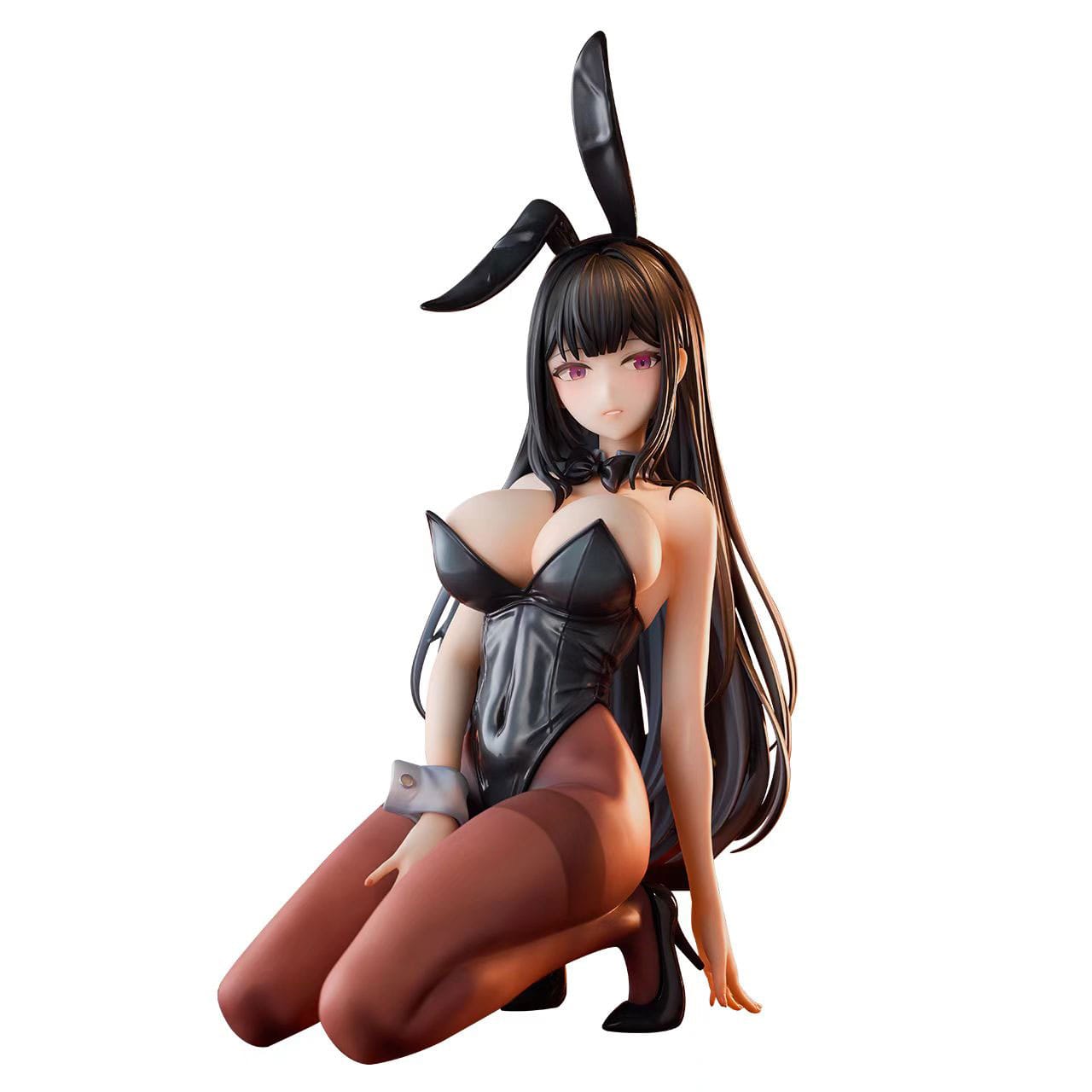 Hina Bunny Girl Original Character Kawa Design
