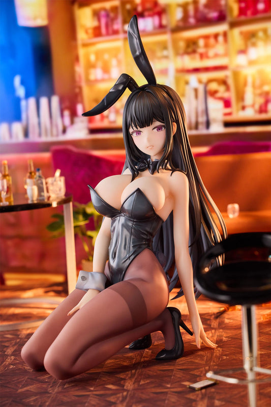 Hina Bunny Girl Original Character Kawa Design - Anime Figuren günstig kaufen
