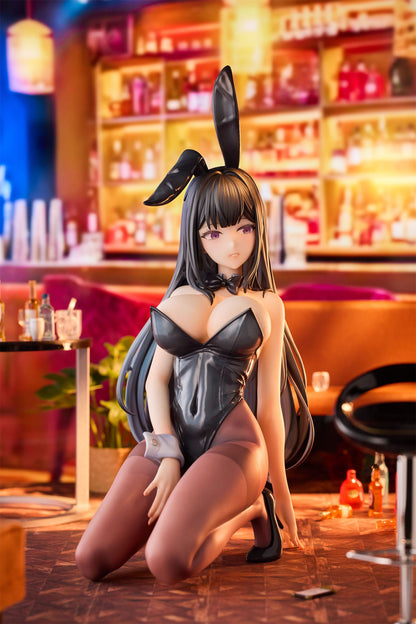 Hina Bunny Girl Original Character Kawa Design