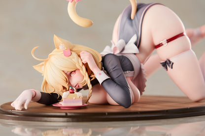 Cat Coco Normal Edition Original Character Kawa Design - Anime Figuren günstig kaufen