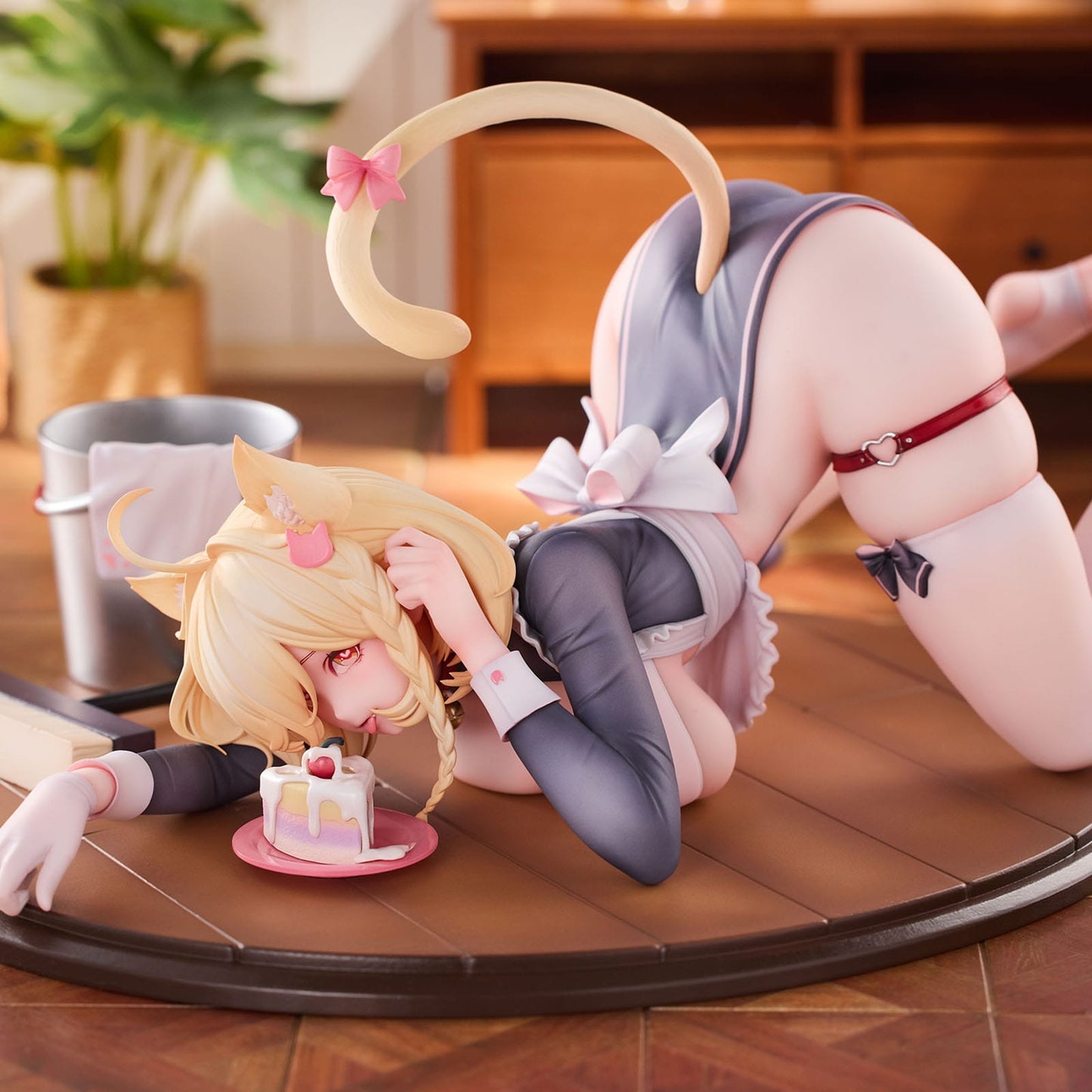 Cat Coco Normal Edition Original Character Kawa Design - Anime Figuren günstig kaufen