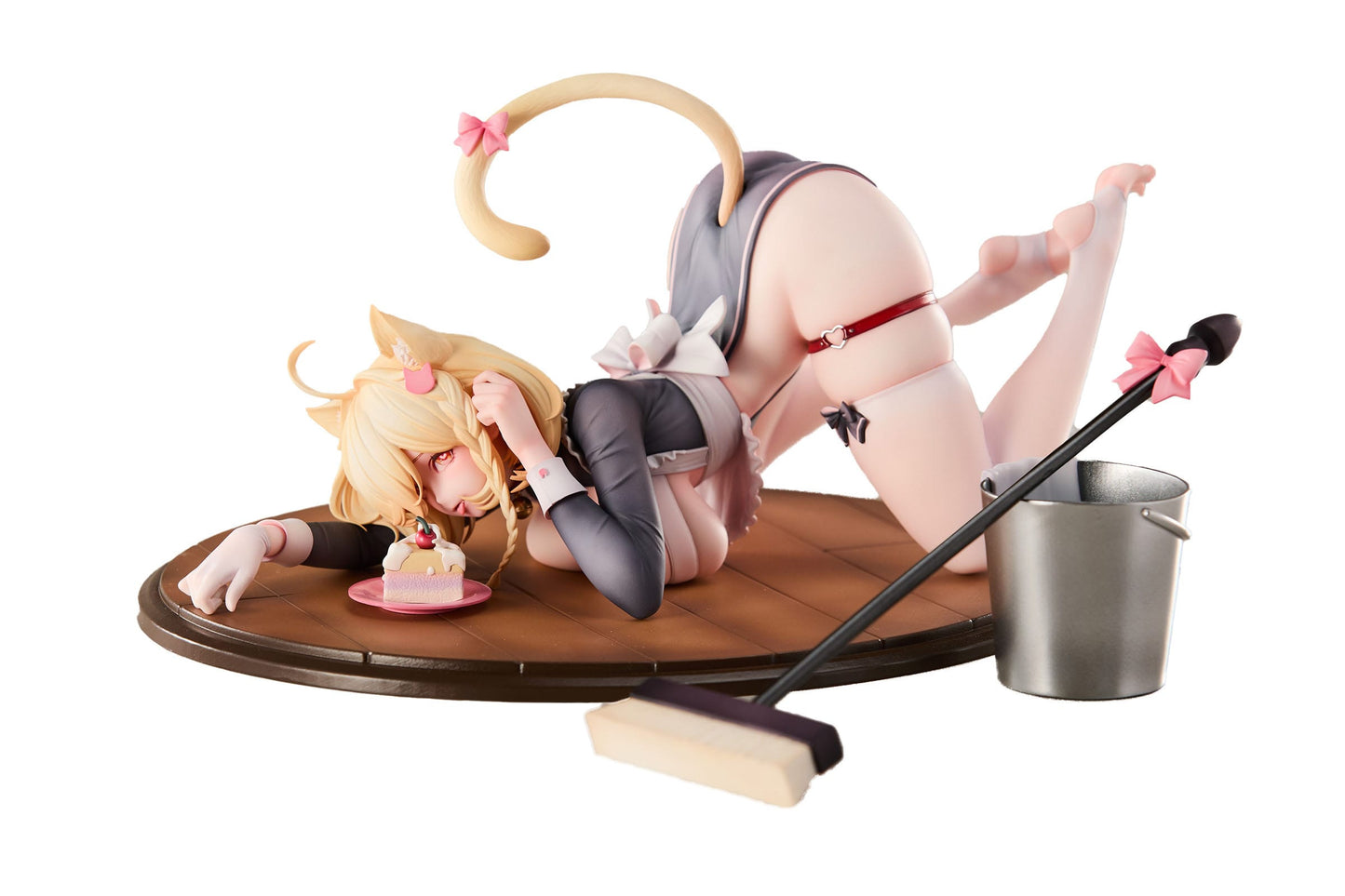 Cat Coco Deluxe Edition Original Character Kawa Design - Anime Figuren günstig kaufen