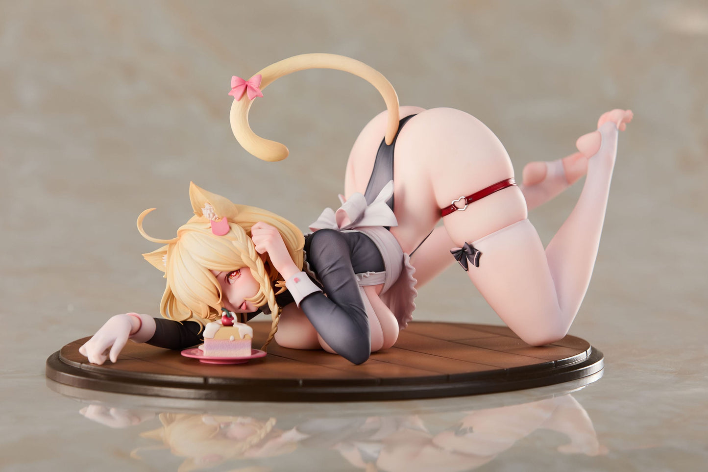 Cat Coco Deluxe Edition Personagem Original Kawa Design