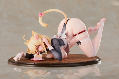 Cat Coco Deluxe Edition Personagem Original Kawa Design