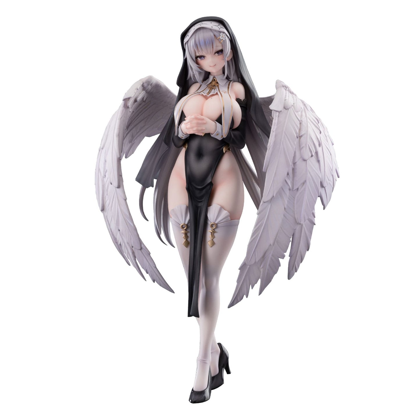 Angel Sister Holy Wing Normal Edition Original Character Kawa Design - Anime Figuren günstig kaufen