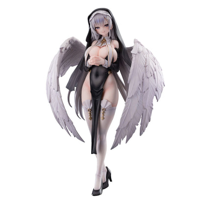 Angel Sister Holy Wing Normal Edition Original Character Kawa Design - Anime Figuren günstig kaufen