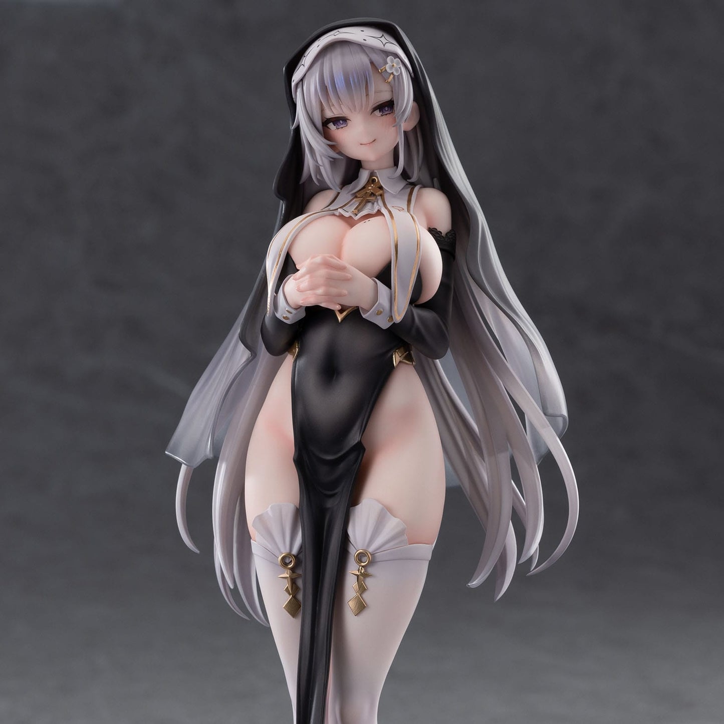 Angel Sister Holy Wing Normal Edition Original Character Kawa Design - Anime Figuren günstig kaufen