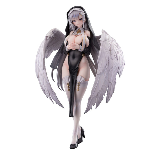 Angel Sister Holy Wing DX Edition Original Character Kawa Design - Anime Figuren günstig kaufen