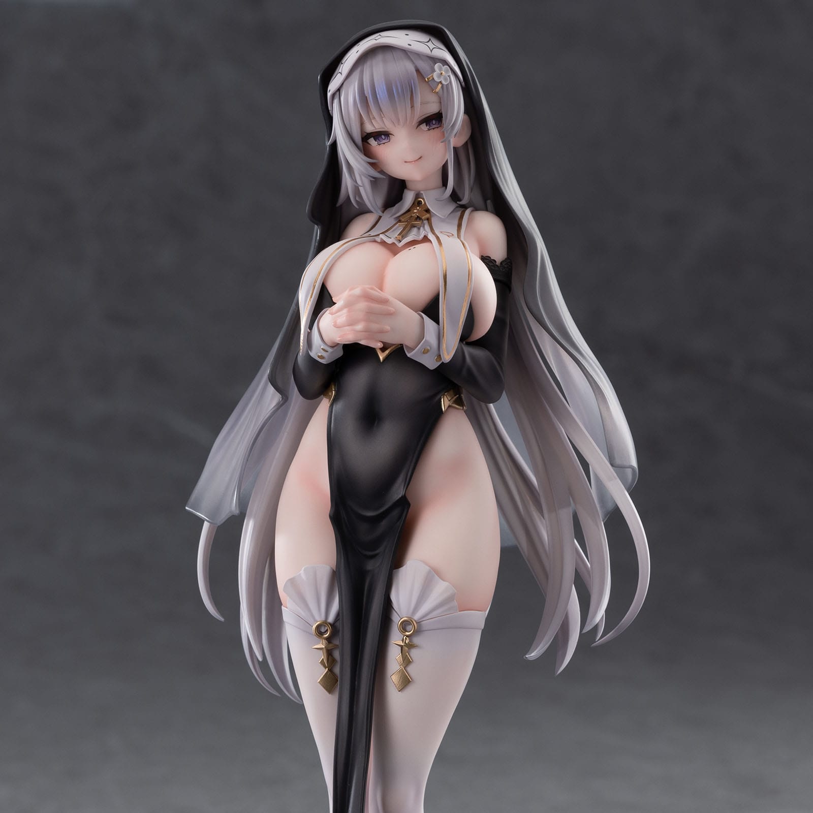 Angel Sister Holy Wing DX Edition Original Character Kawa Design - Anime Figuren günstig kaufen