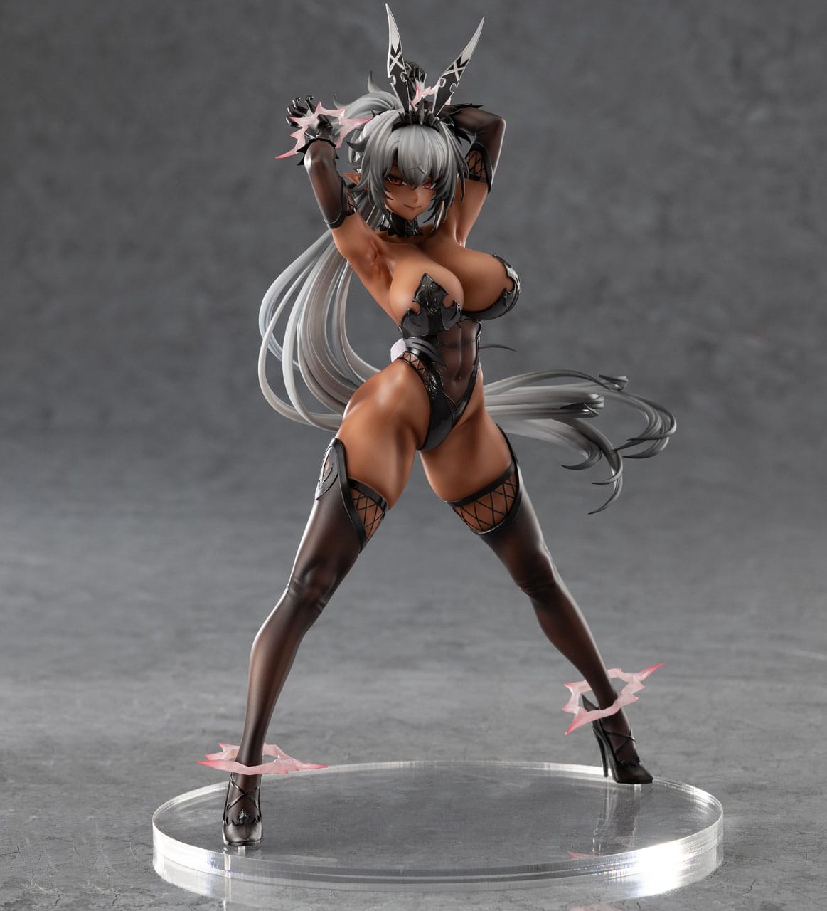 Gilnada Deluxe Edition Original Character Kawa Design - Anime Figuren günstig kaufen