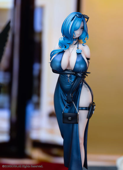 Helen (DP-12) Starlit Waltz ver. Girls´ Frontline 2 Kawa Design