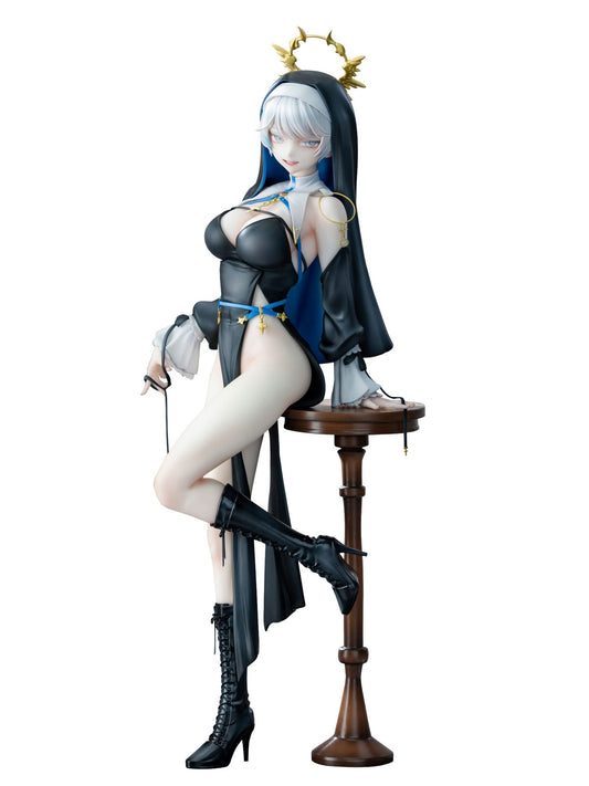Sister Anastasia Illustrated by Ohisashiburi STD Edition Kawa Design - Anime Figuren günstig kaufen