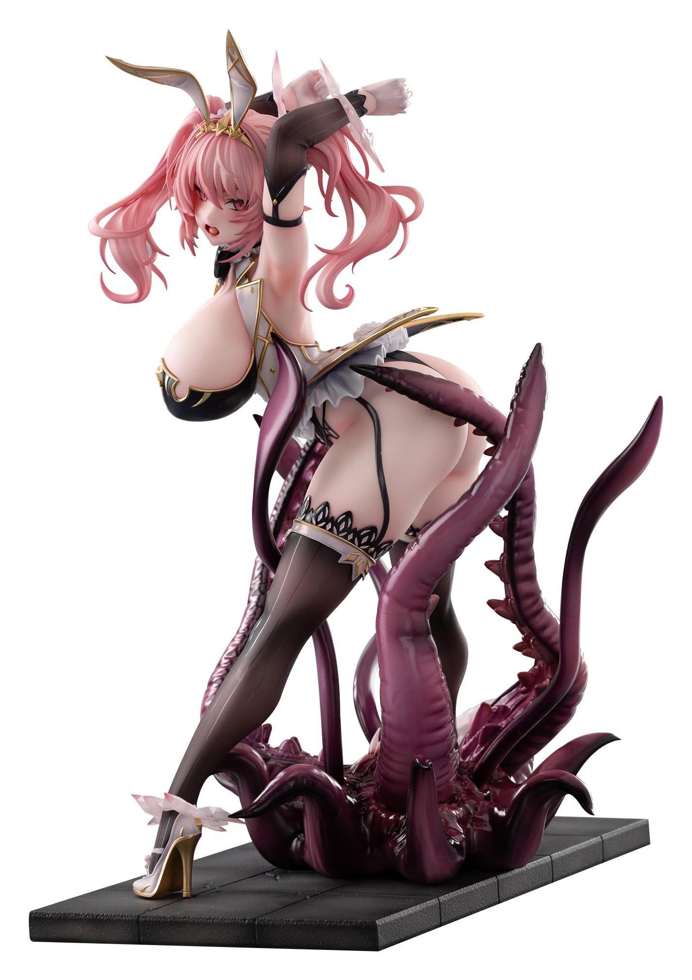 Ulrich Deluxe Edition Original Character Kawa Design - Anime Figuren günstig kaufen