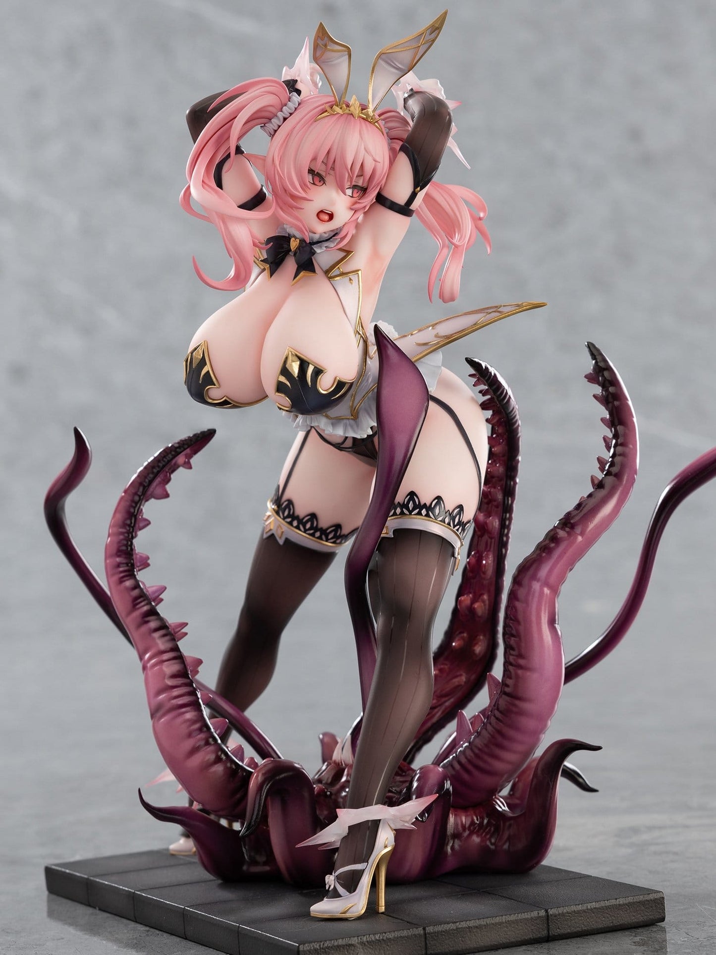 Ulrich Deluxe Edition Original Character Kawa Design - Anime Figuren günstig kaufen