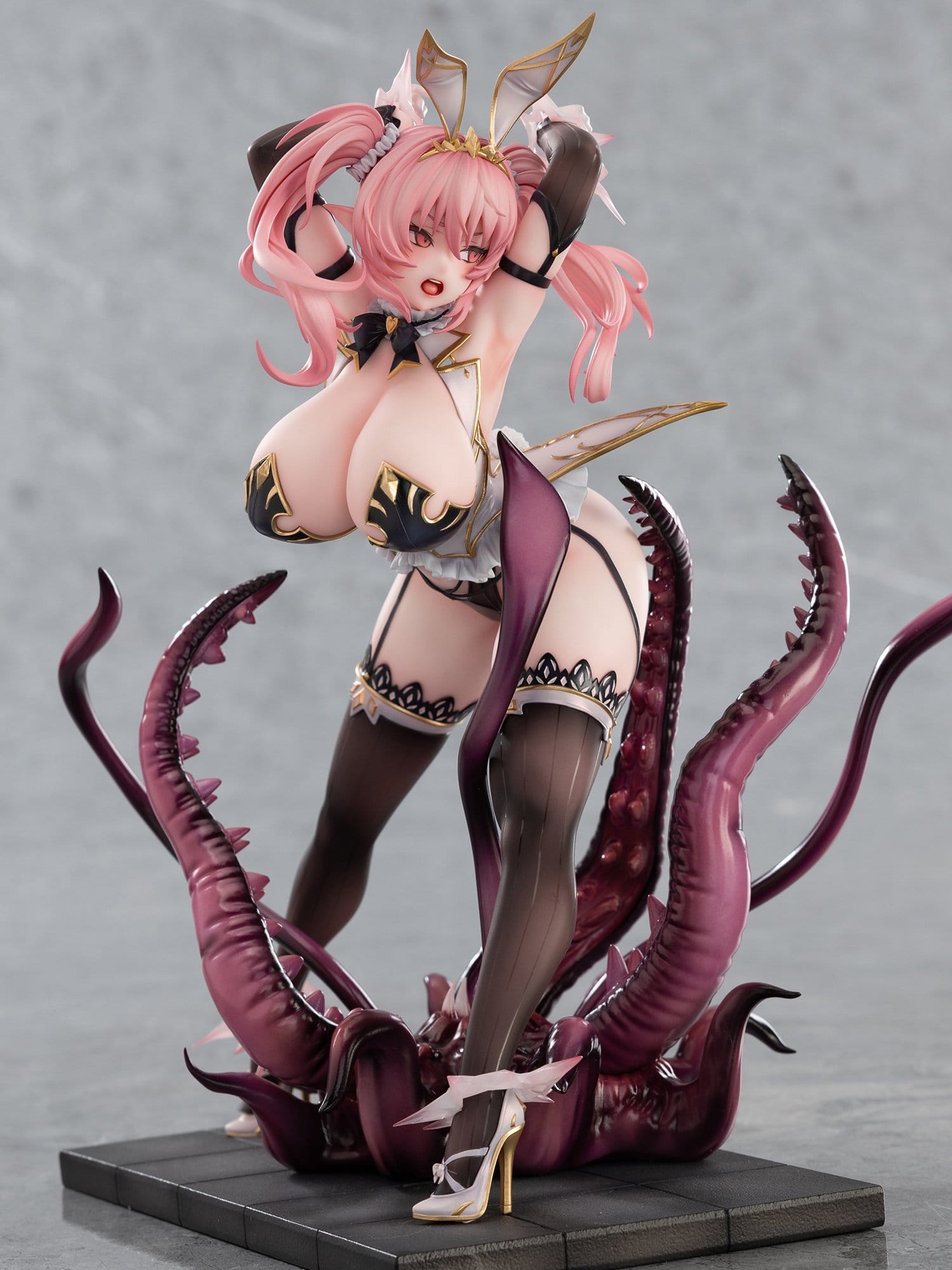 Ulrich Deluxe Edition Original Character Kawa Design - Anime Figuren günstig kaufen