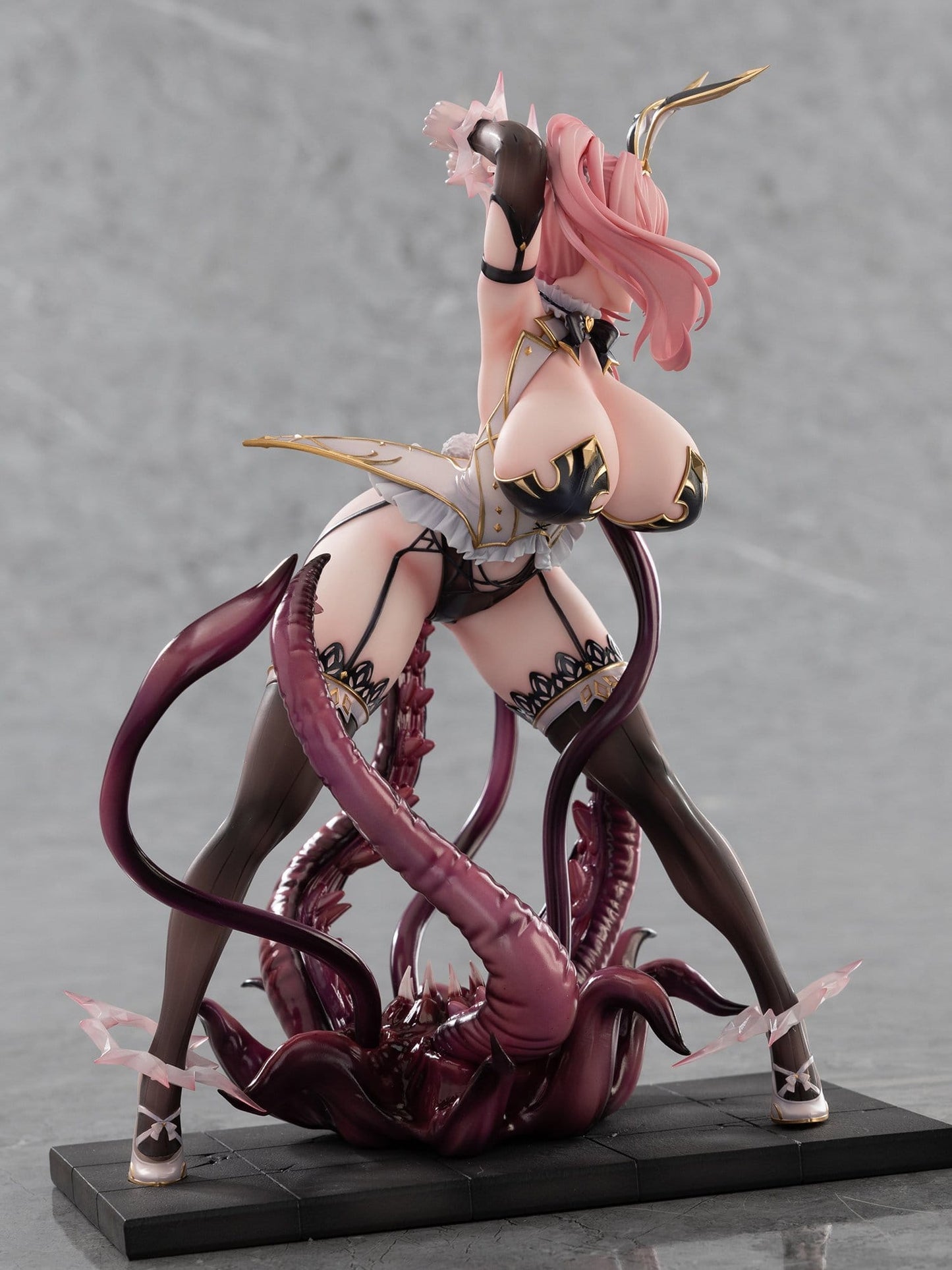 Ulrich Deluxe Edition Original Character Kawa Design - Anime Figuren günstig kaufen