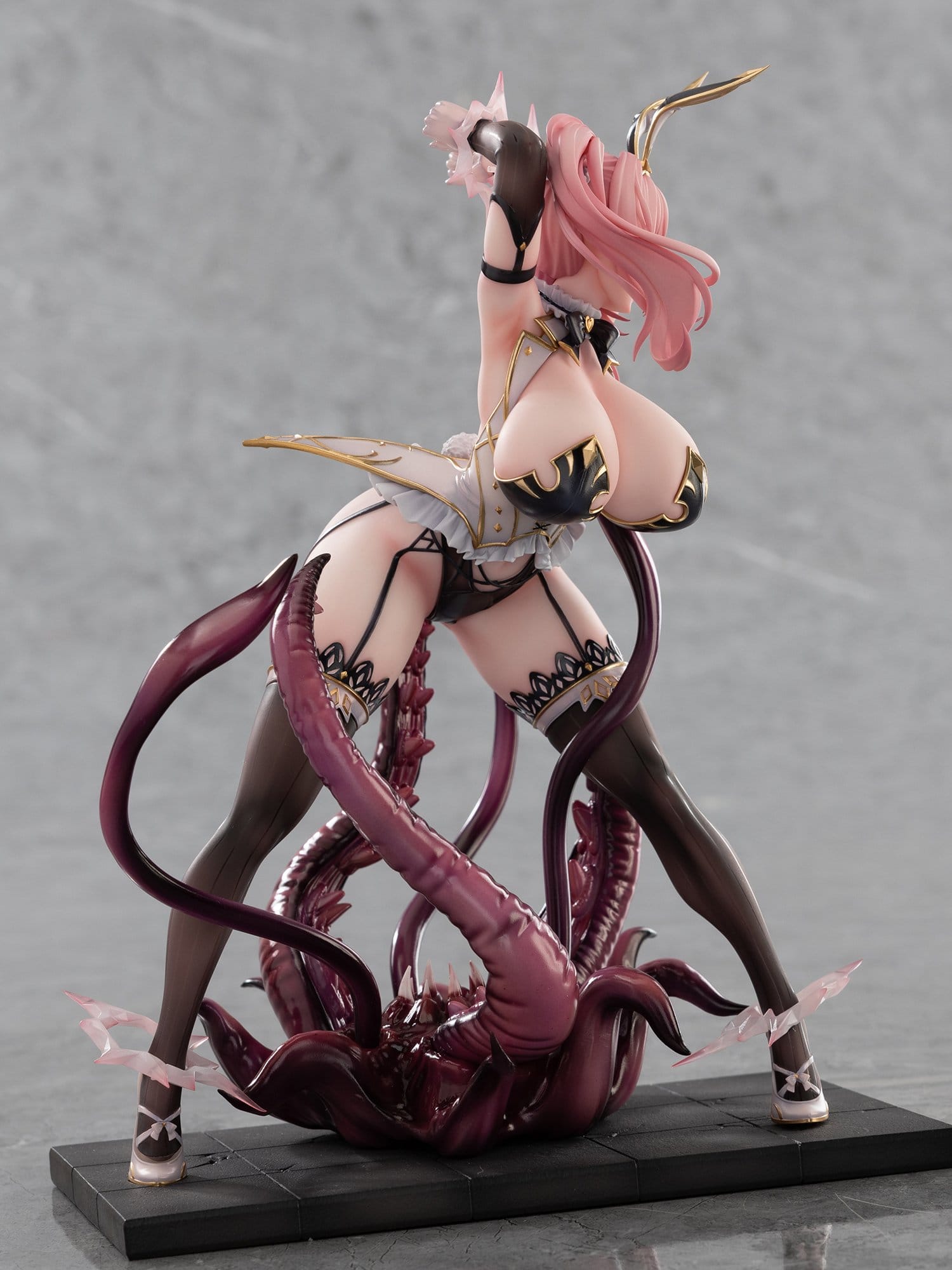 Ulrich Deluxe Edition Original Character Kawa Design - Anime Figuren günstig kaufen