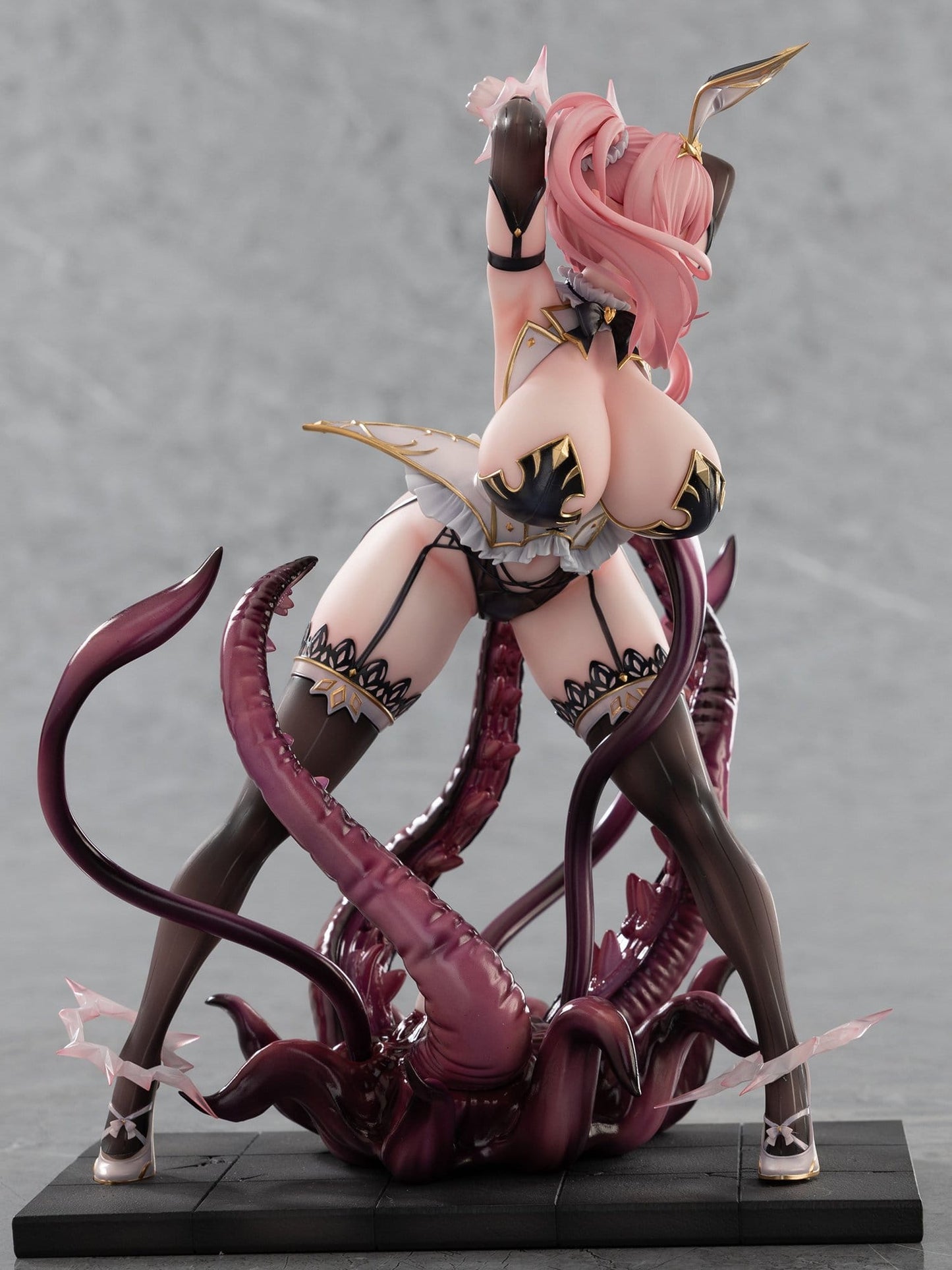 Ulrich Deluxe Edition Original Character Kawa Design - Anime Figuren günstig kaufen