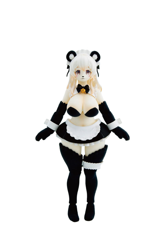 Fruit No. 002 Ranran Seductive Beast's Keyaki Hobby - Anime Figuren günstig kaufen