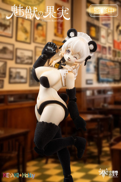 Fruit No. 002 Ranran Seductive Beast's Keyaki Hobby