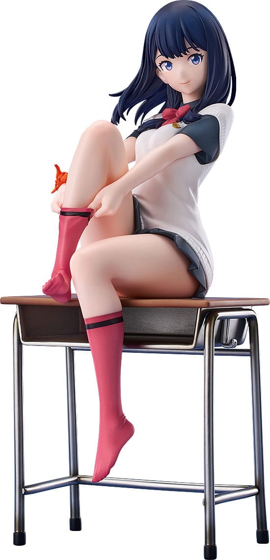 Rikka Takarada  Gridman Universe Luminous Box