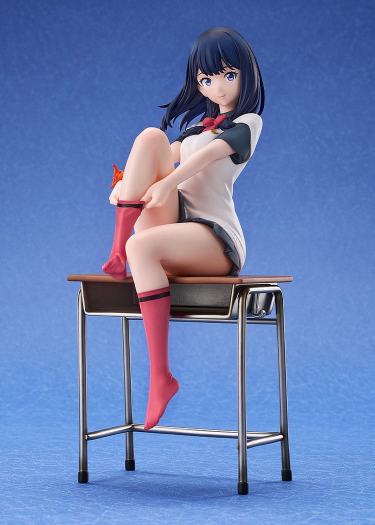 Rikka Takarada  Gridman Universe Luminous Box