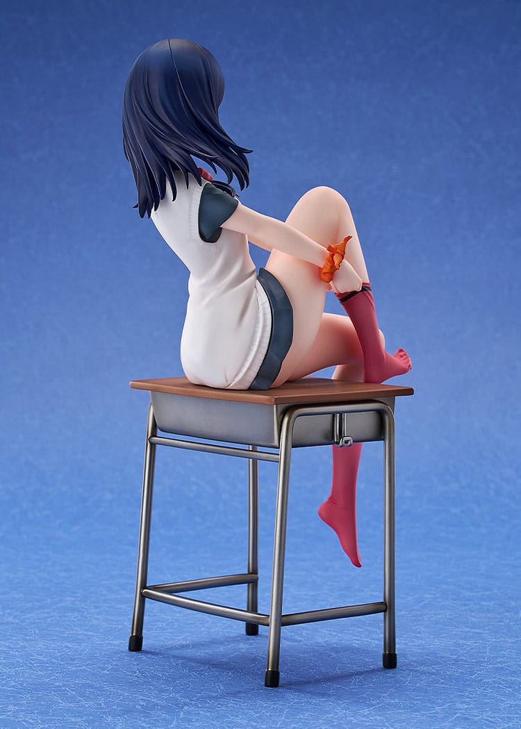 Rikka Takarada  Gridman Universe Luminous Box