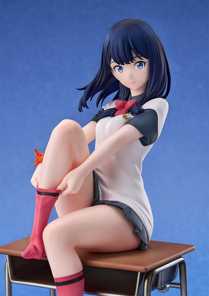 Rikka Takarada  Gridman Universe Luminous Box