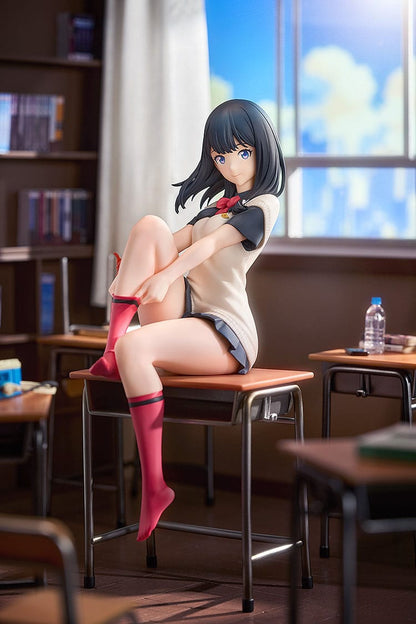 Rikka Takarada  Gridman Universe Luminous Box