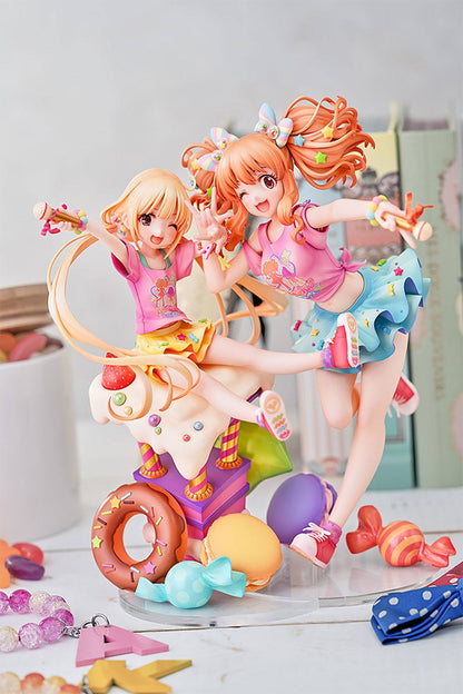 Anzu Futaba - The Idolmaster Cinderella Girls - Licorne
